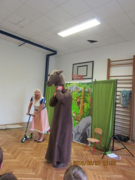 Loučení s páťáky a školním rokem – 28.6.2018 - Image 18