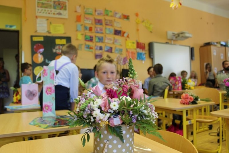 Rozdávání vysvědčení – 28. 6. 2019 - Image 3