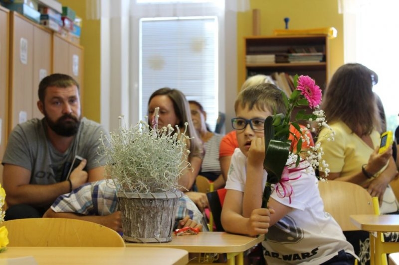 Rozdávání vysvědčení – 28. 6. 2019 - Image 4