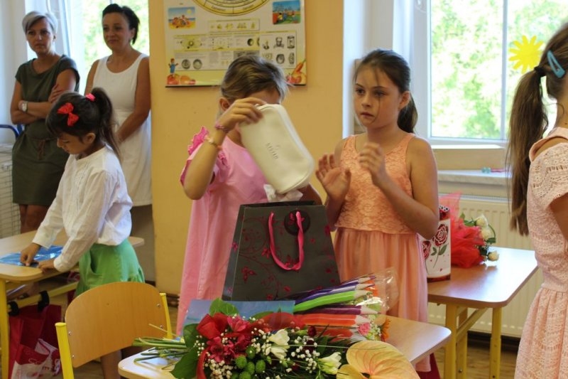 Rozdávání vysvědčení – 28. 6. 2019 - Image 6