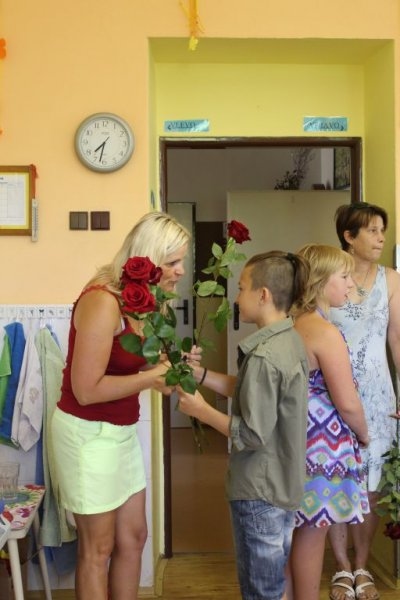 Rozdávání vysvědčení – 28. 6. 2019 - Image 7