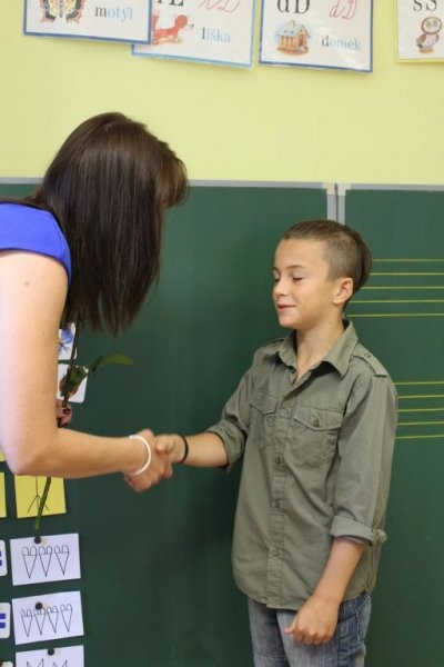 Rozdávání vysvědčení – 28. 6. 2019 - Image 8