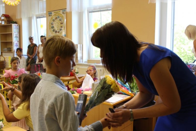 Rozdávání vysvědčení – 28. 6. 2019 - Image 9