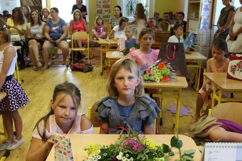 Rozdávání vysvědčení – 28. 6. 2019 - Image 10