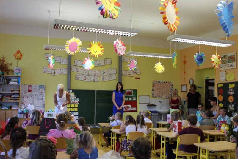 Rozdávání vysvědčení – 28. 6. 2019 - Image 11