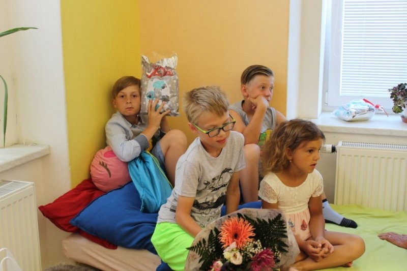 Rozdávání vysvědčení – 28. 6. 2019 - Image 12