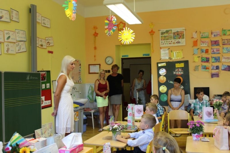 Rozdávání vysvědčení – 28. 6. 2019 - Image 13