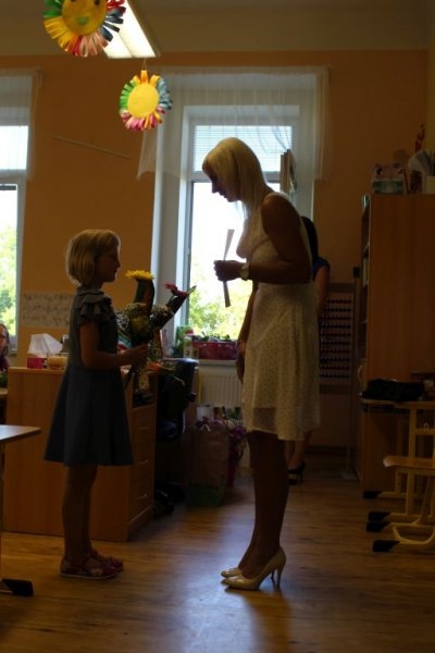 Rozdávání vysvědčení – 28. 6. 2019 - Image 15
