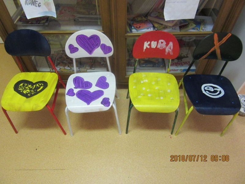 Loučení s páťáky a školním rokem – 28.6.2018 - Image 19