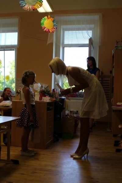 Rozdávání vysvědčení – 28. 6. 2019 - Image 17