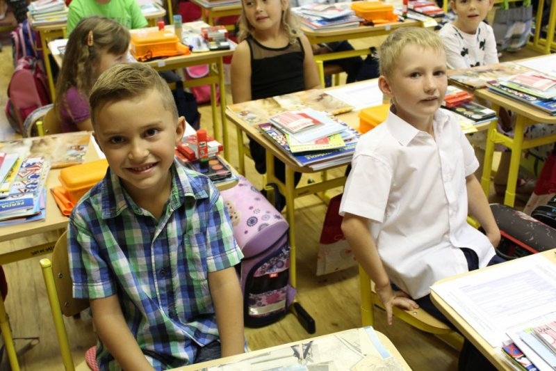 Zahájení školního roku 2018/2019 - Image 1