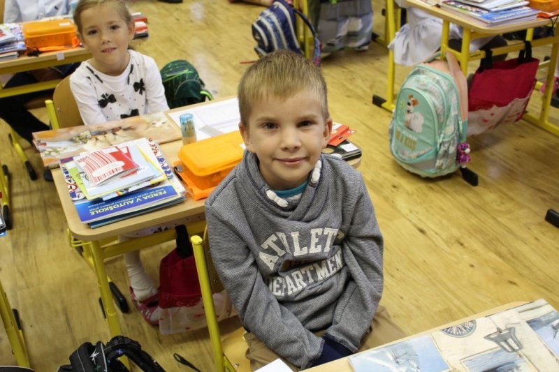 Zahájení školního roku 2018/2019 - Image 2