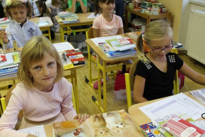 Zahájení školního roku 2018/2019 - Image 5