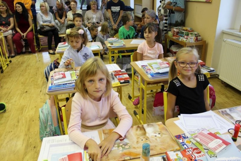 Zahájení školního roku 2018/2019 - Image 6