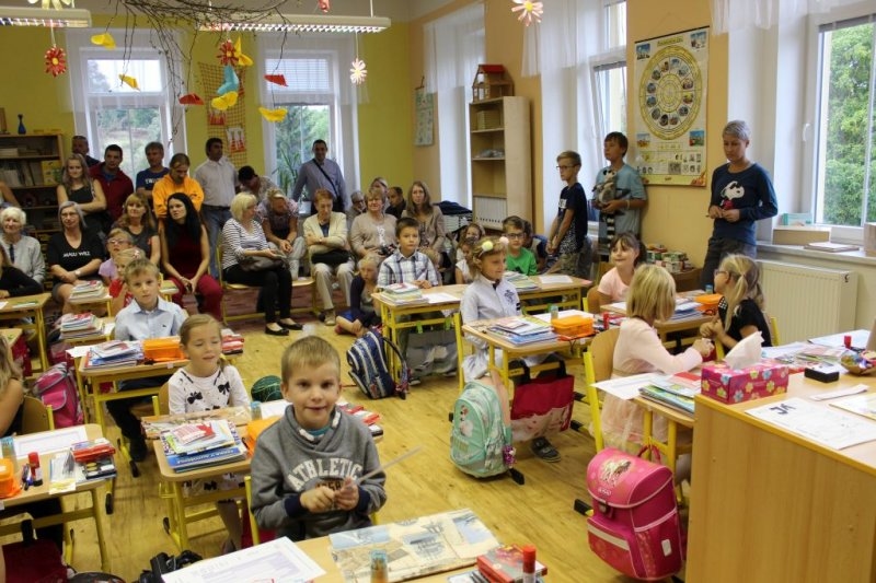 Zahájení školního roku 2018/2019 - Image 10