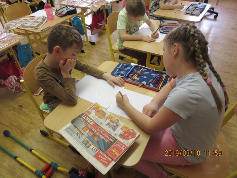 Veselé zoubky – 18. 3. 2019 - Image 1