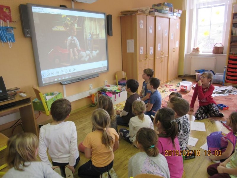 Veselé zoubky – 18. 3. 2019 - Image 6