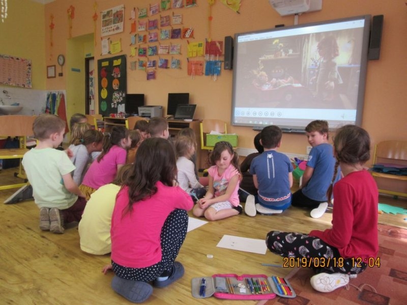 Veselé zoubky – 18. 3. 2019 - Image 7