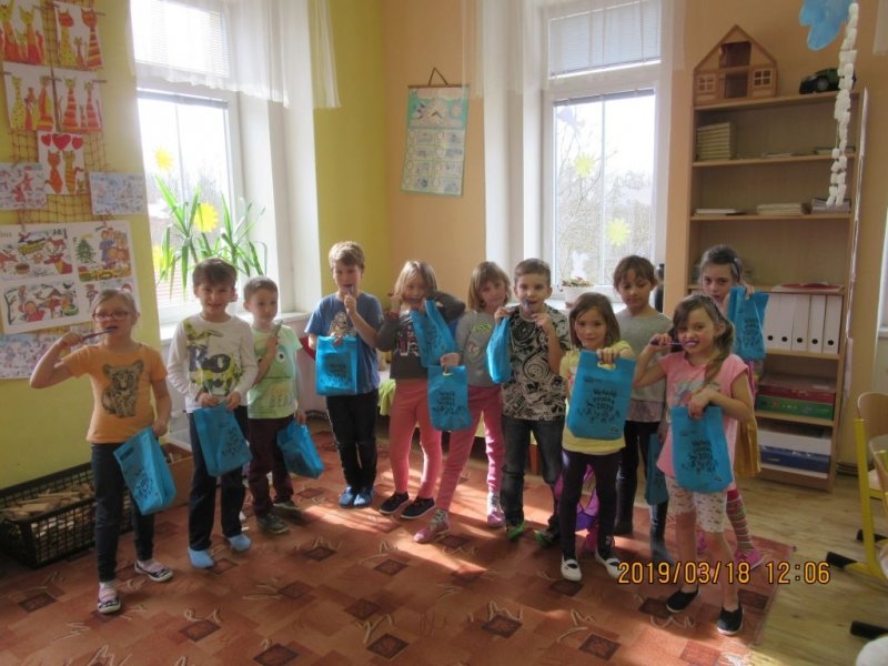 Veselé zoubky – 18. 3. 2019 - Image 8