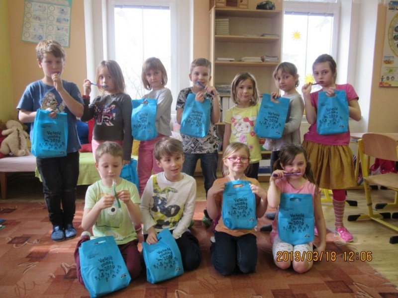Veselé zoubky – 18. 3. 2019 - Image 9