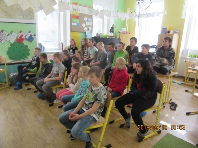 Afrika – promítání a beseda s P. Urbanem - Image 2