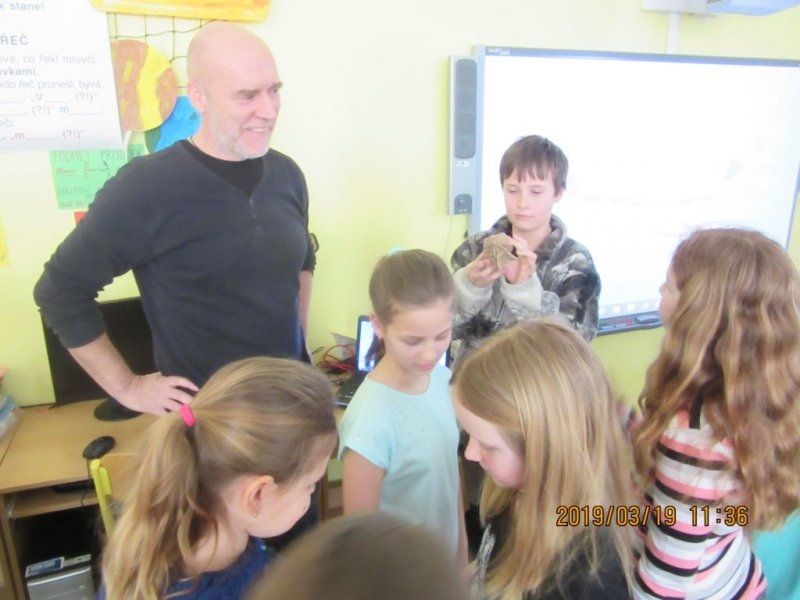 Afrika – promítání a beseda s P. Urbanem - Image 6