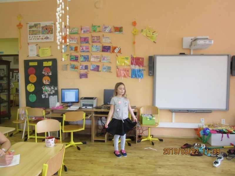 Recitační soutěž – školní kolo – 22. 3. 2019 - Image 10