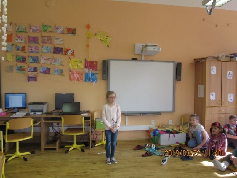 Recitační soutěž – školní kolo – 22. 3. 2019 - Image 11