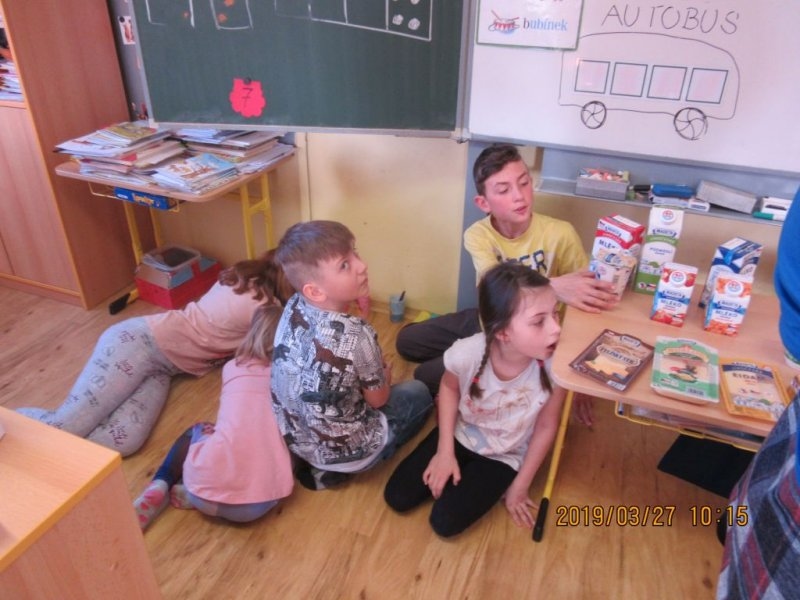 Laktea – doprovodné opatření – 27. 3.. 2019 - Image 10