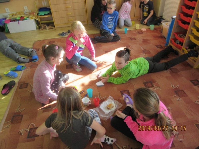 Laktea – doprovodné opatření – 27. 3.. 2019 - Image 15