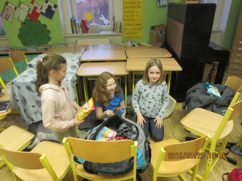 Noc s Andersenem – 29. 3. 2019 - Image 6