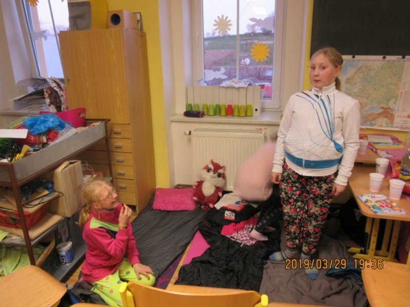 Noc s Andersenem – 29. 3. 2019 - Image 9