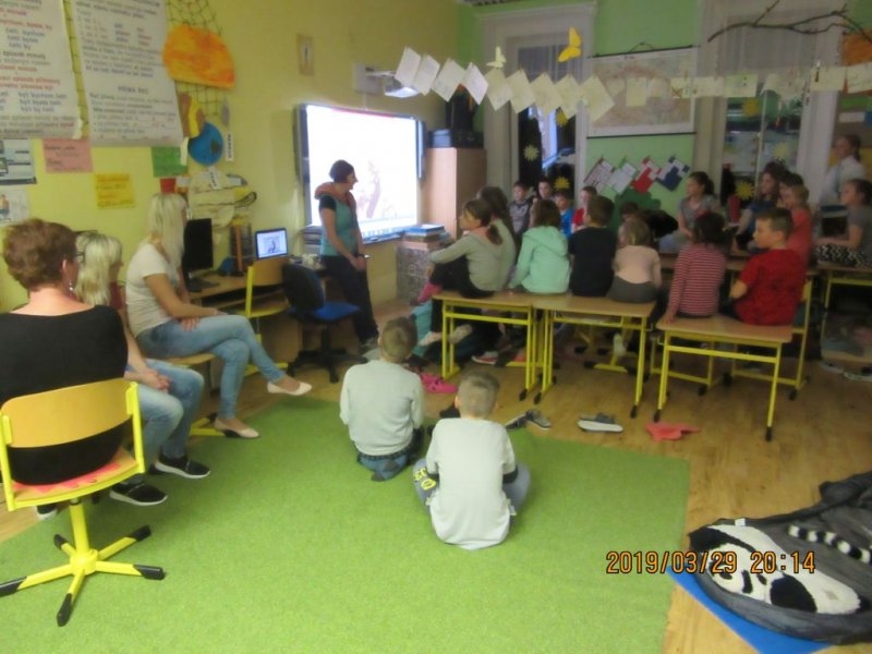 Noc s Andersenem – 29. 3. 2019 - Image 14