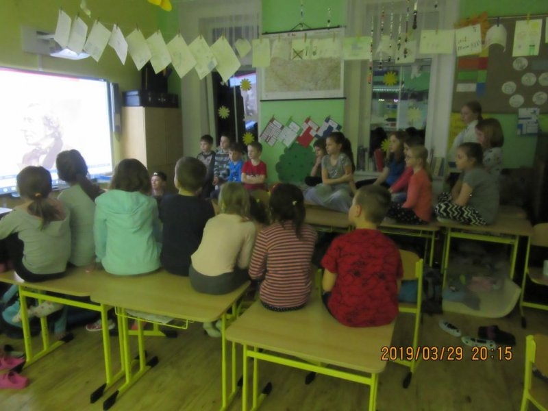 Noc s Andersenem – 29. 3. 2019 - Image 16