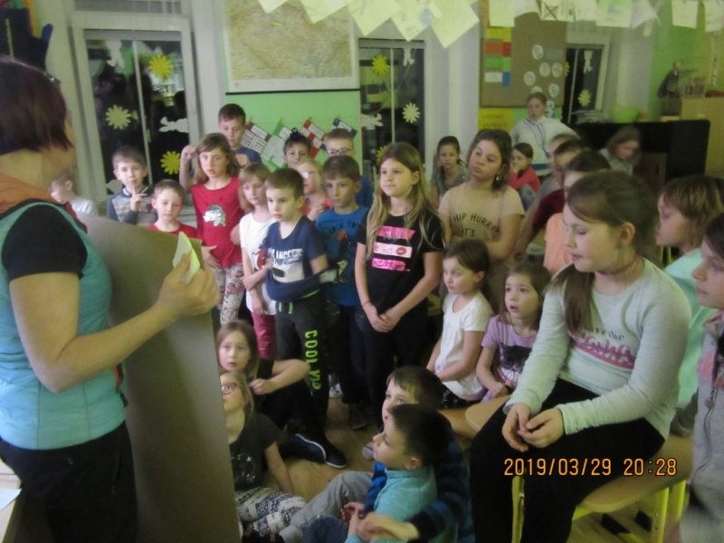 Noc s Andersenem – 29. 3. 2019 - Image 17