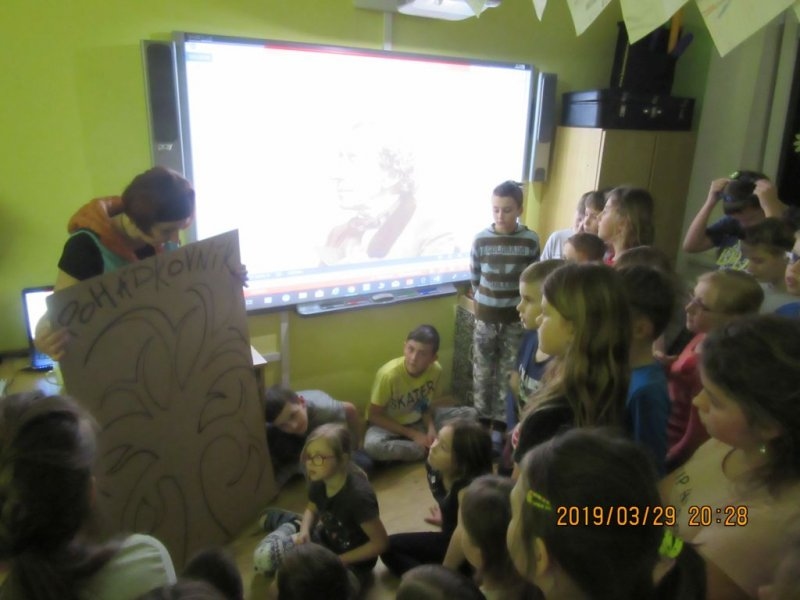 Noc s Andersenem – 29. 3. 2019 - Image 18