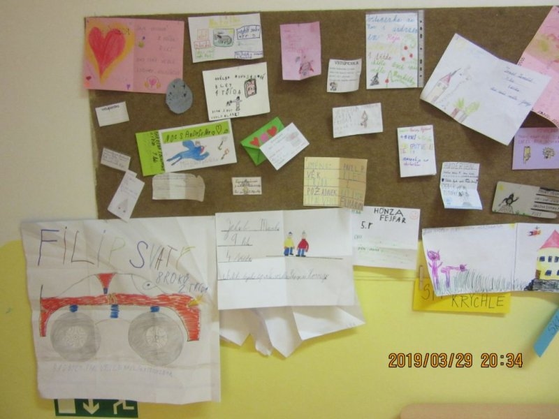 Noc s Andersenem – 29. 3. 2019 - Image 19