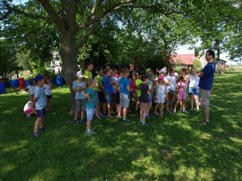 Bubenická dílna 19. 6. 2019 - Image 2