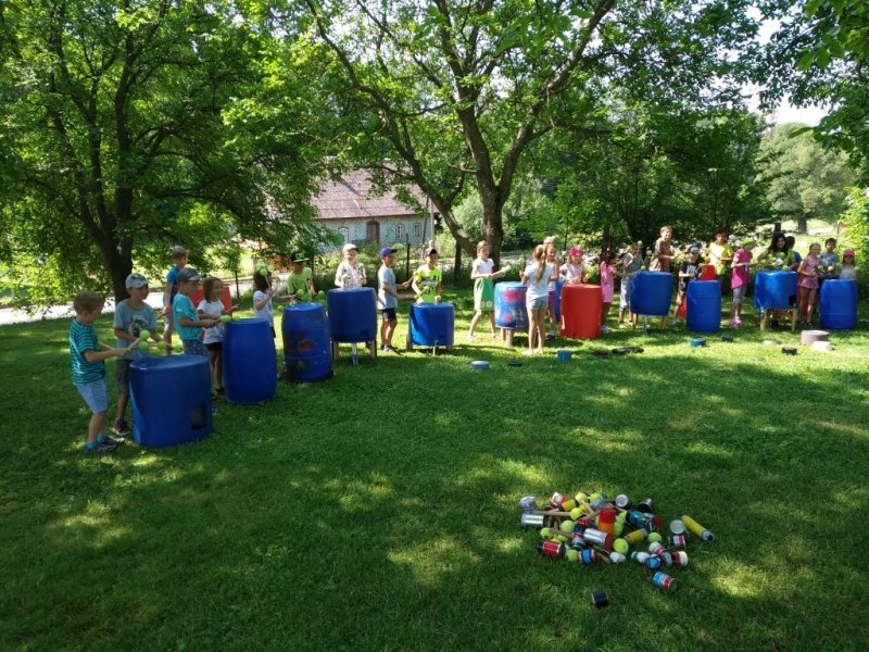 Bubenická dílna 19. 6. 2019 - Image 3