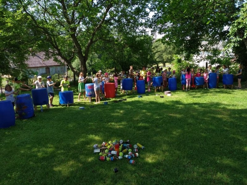 Bubenická dílna 19. 6. 2019 - Image 4