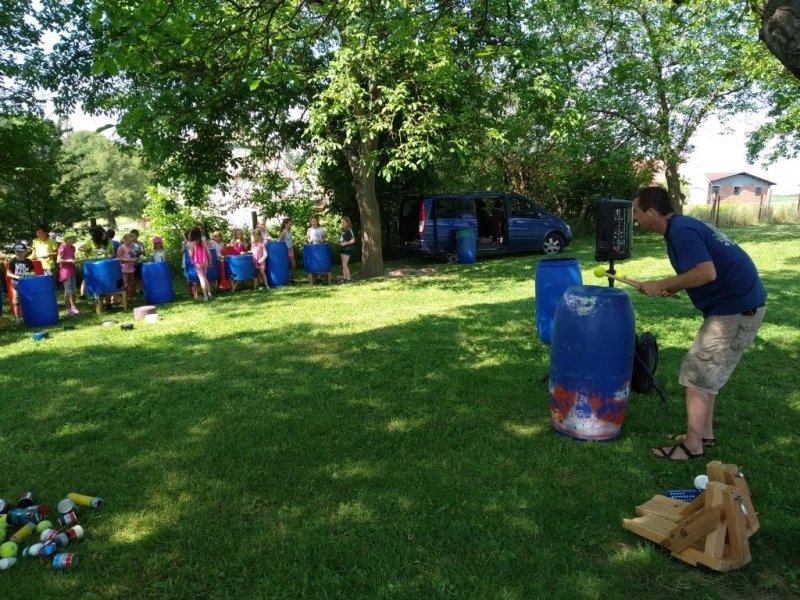 Bubenická dílna 19. 6. 2019 - Image 5