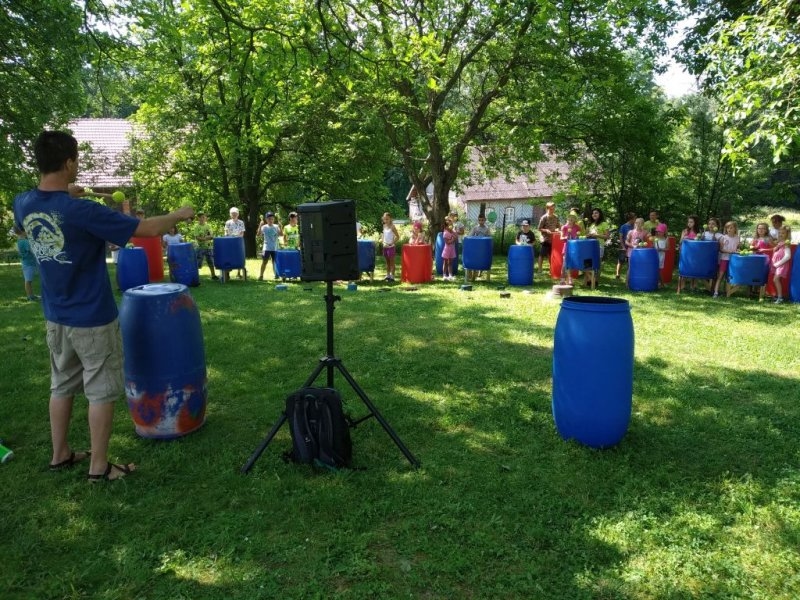 Bubenická dílna 19. 6. 2019 - Image 7