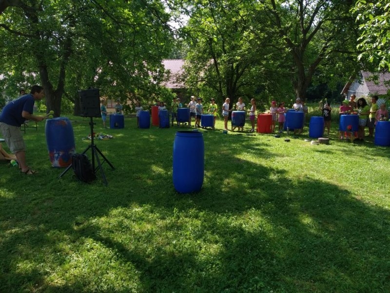 Bubenická dílna 19. 6. 2019 - Image 8