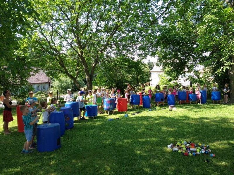 Bubenická dílna 19. 6. 2019 - Image 9