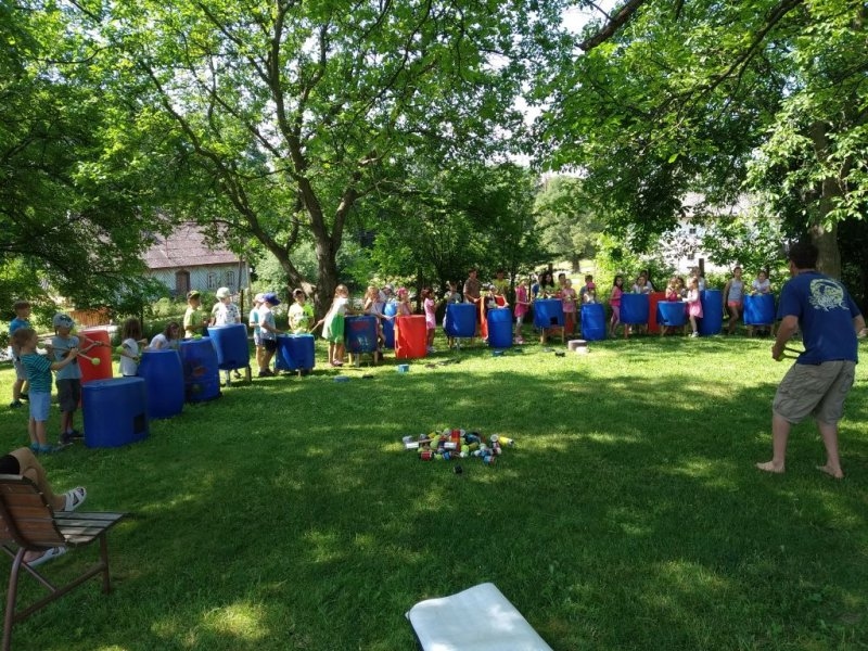 Bubenická dílna 19. 6. 2019 - Image 10