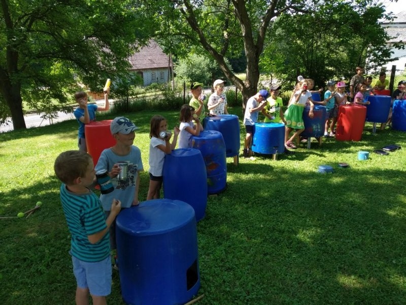 Bubenická dílna 19. 6. 2019 - Image 14