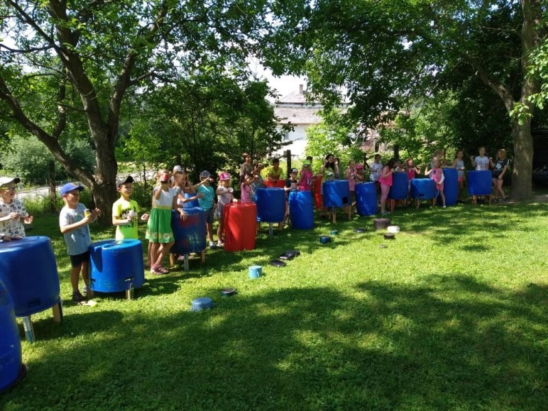 Bubenická dílna 19. 6. 2019 - Image 15