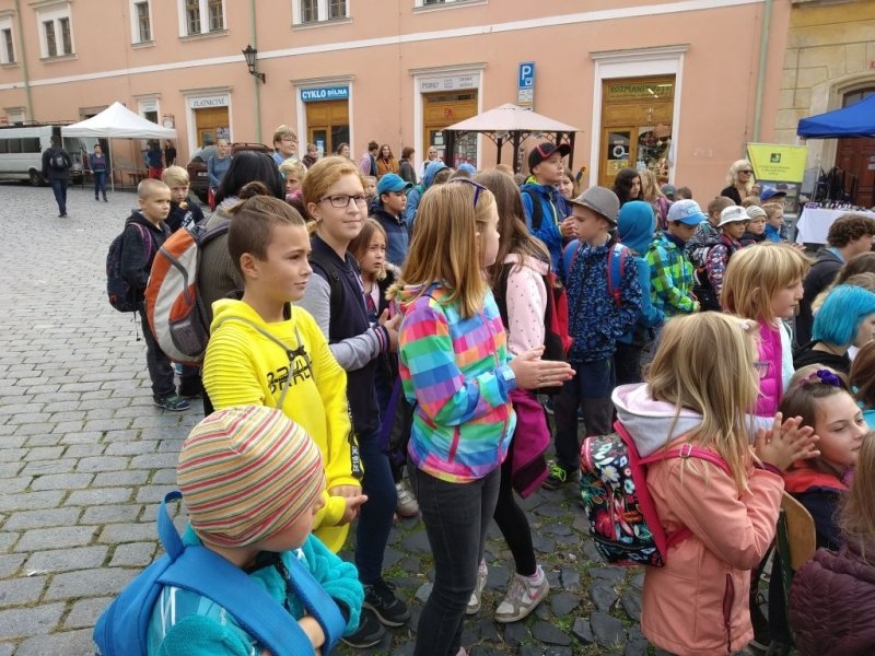 Jičín město pohádky 2019 - Image 3