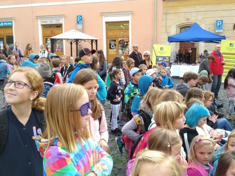 Jičín město pohádky 2019 - Image 5