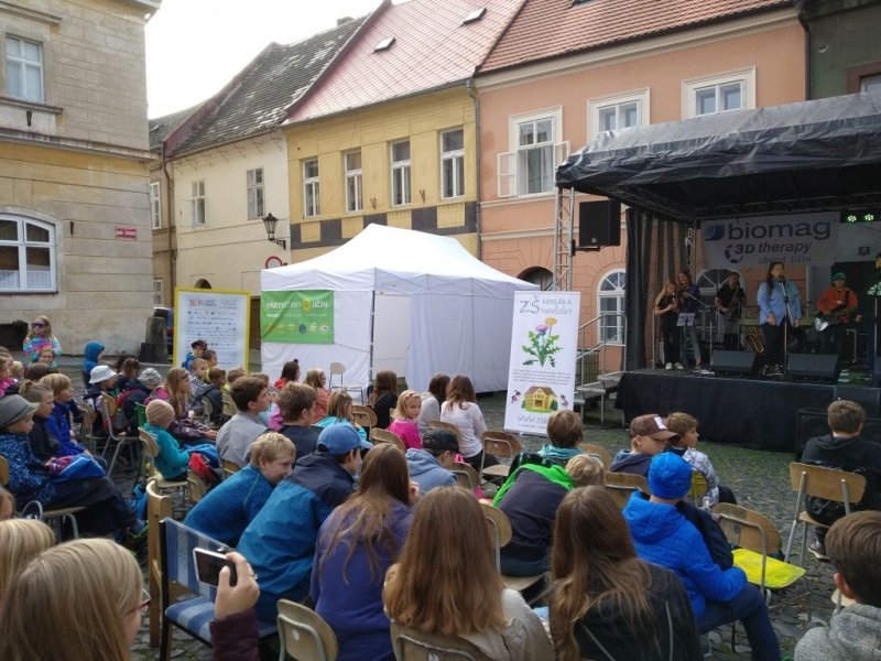Jičín město pohádky 2019 - Image 6